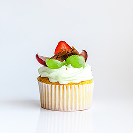 Cashew Brownie